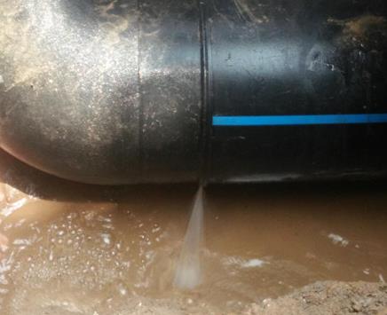 新宾楼顶渗水维修公司为大家分享下新宾卫生间漏水维修修补技术!