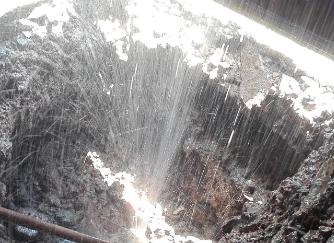 新宾楼顶漏水维修公司分享下一次检漏多少钱