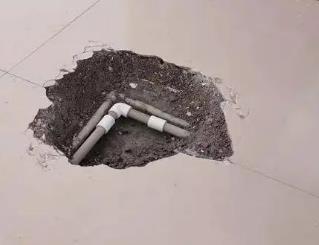  新宾检漏多少钱?