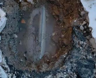 新宾楼顶漏水维修怎么找漏水点？